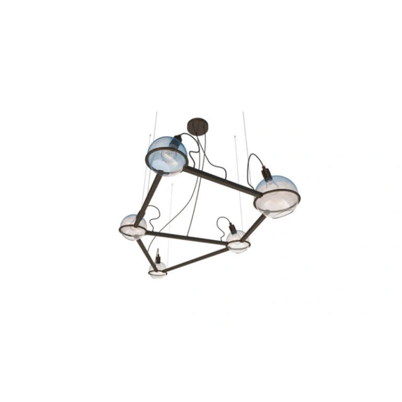 Люстра Pikart Cephus 21868-4