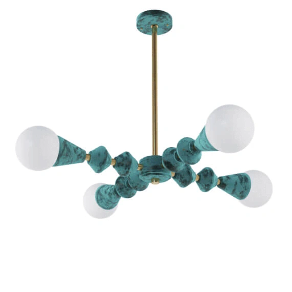 Люстра PikArt Dome V4 horizontal 24893-1