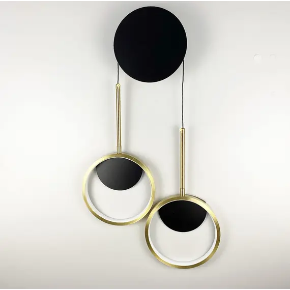 Настінний світильник Linef BD089-2, изображение 10