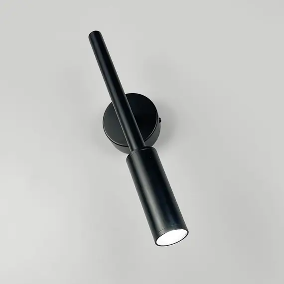 Настінний світильник Linef ST01 B042/1 BK, изображение 5