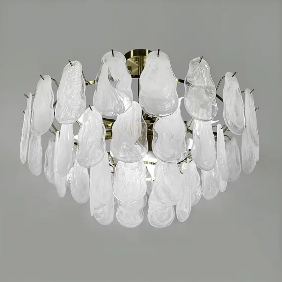 Люстра Linef D 8455 D8455-800-3, зображення 6