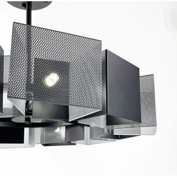 Люстра Linef DE5C DE5C-600, зображення 5