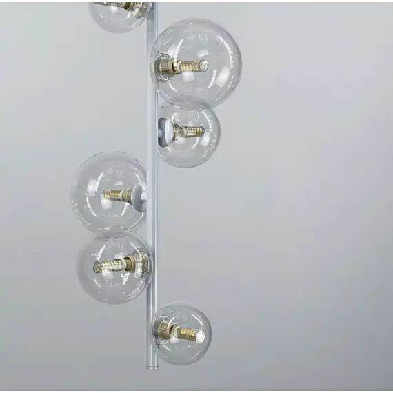 Люстра Linef CA15-10, изображение 5