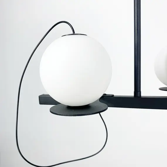 Люстра Linef D 8345 D8345L-1100, изображение 5