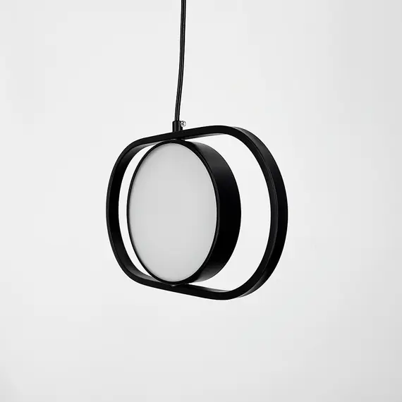 Підвісний світильник Linef DE 33 DE33-B, изображение 3