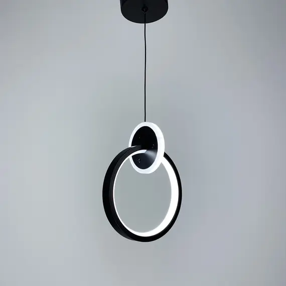Підвісний світильник Linef J 207 DE2C/1 LED, зображення 6