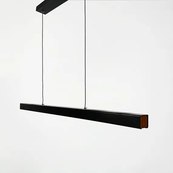 Люстра Linef H 32 H32L-1000 BK, зображення 7