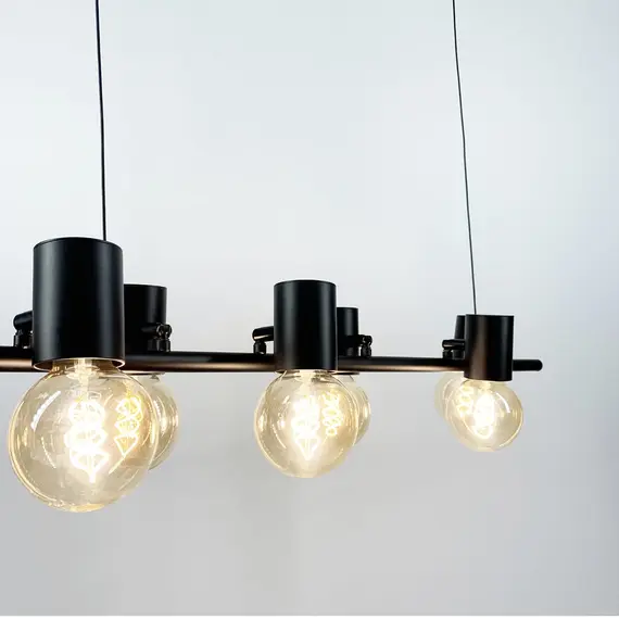Люстра Linef JU18/6, зображення 6