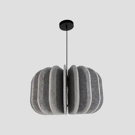 Підвісний світильник Linef DGMZ1321 DGMZ1321-500 Light Grey, зображення 2