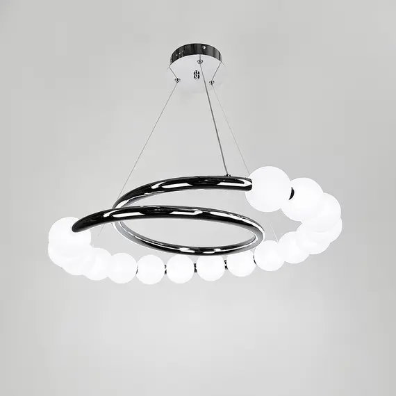 Люстра Linef PEARL AB F603-600 CH