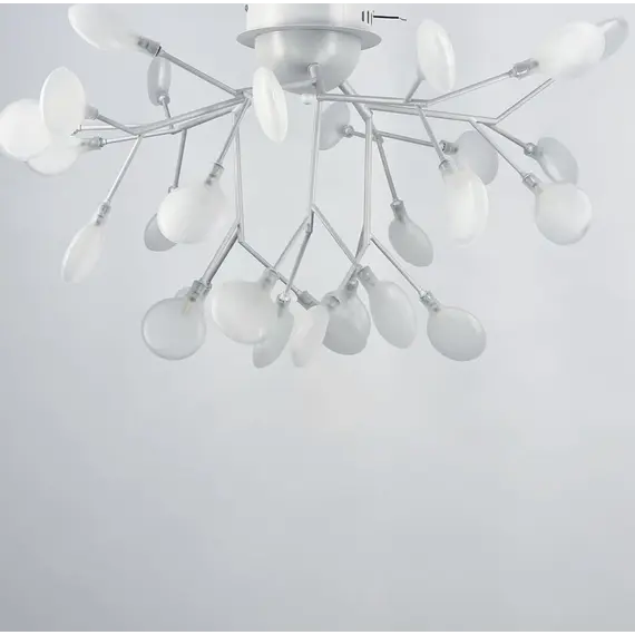 Люстра Linef H 686 WT H686/45 C WT, зображення 2