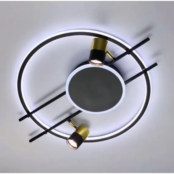 Люстра Linef G936/2+LED, зображення 3