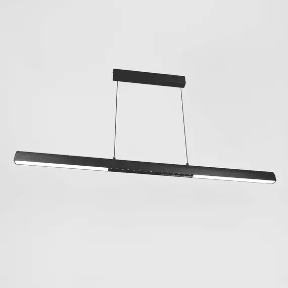Люстра Linef H38L H38L-1200 BK, изображение 2