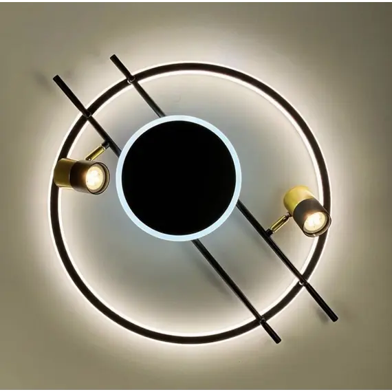 Люстра Linef G936/2+LED, зображення 8