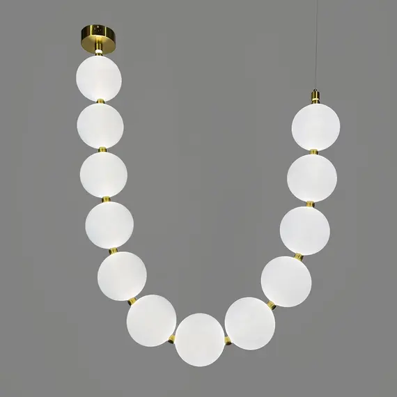 Люстра Linef PEARL AB MBJ11-2029, изображение 4