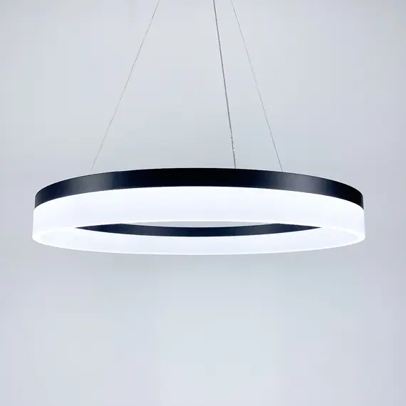 Люстра Linef M 2702 M2702-600 BK, зображення 3