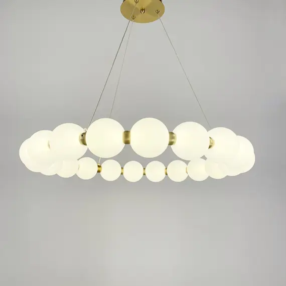 Люстра Linef PEARL AB MJ11-800, изображение 5