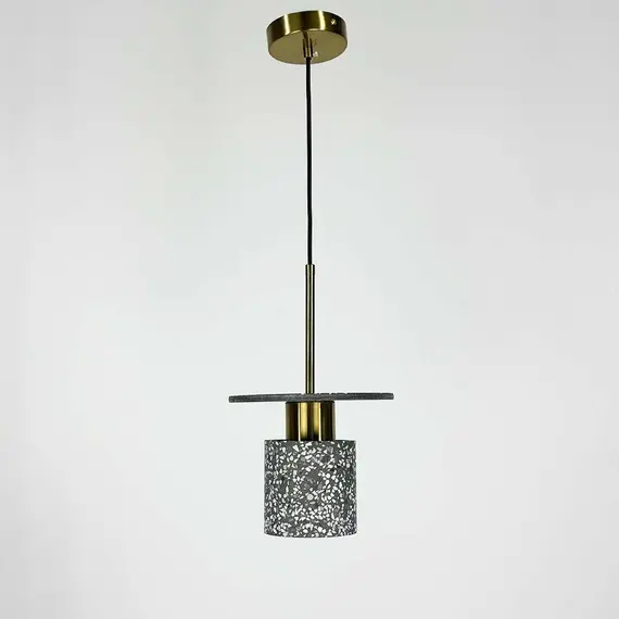 Підвіс Linef MJ 162 MJ162-200 BK, изображение 3