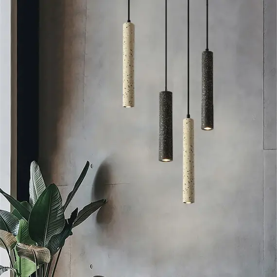 Підвіс Linef MJ 163 MJ163-40*300 BK, изображение 7