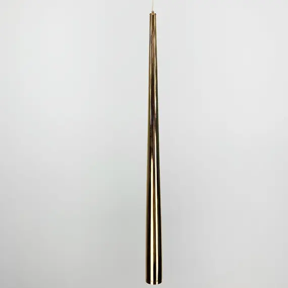 Підвісний світильник Linef MJ 123 MJ123/550 GD, изображение 3