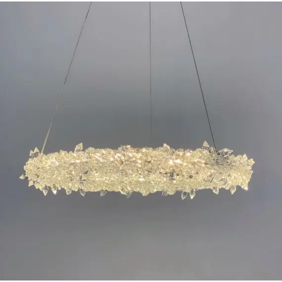 Люстра Linef MD9105, зображення 4