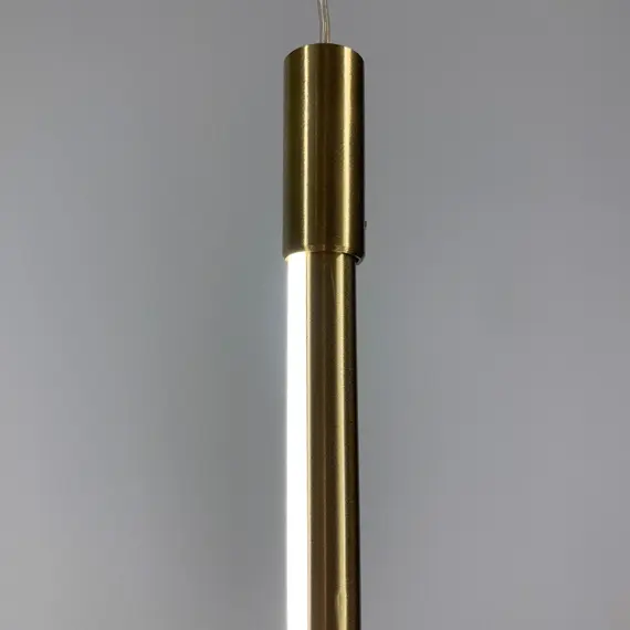 Підвісний світильник Linef J 014 AB MJ014/600 AB, изображение 5
