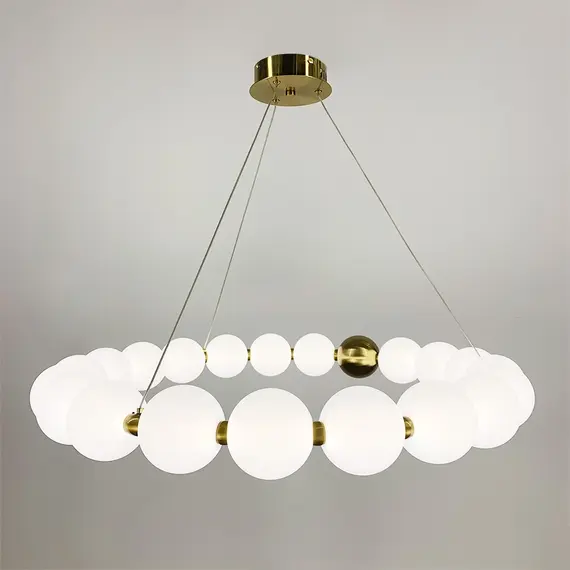 Люстра Linef PEARL AB MJ10-600, изображение 8