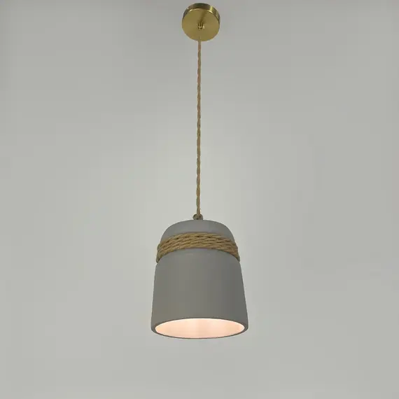 Підвіс Linef MJ 186/1 MJ186/1 GR+BR, изображение 6