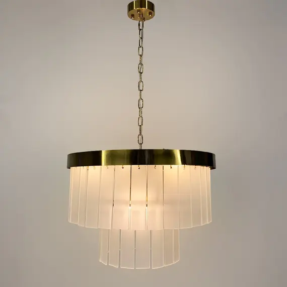 Люстра Linef MJ178 AB, изображение 5