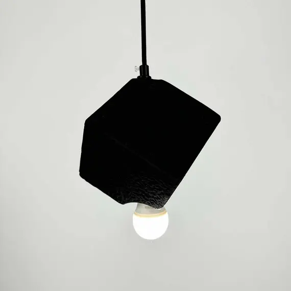 Підвіс Linef MJ 168/1 MJ168/1 BK, изображение 10