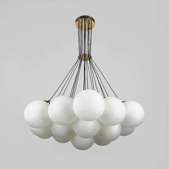 Люстра Linef 1519 1519/19 GD, изображение 2