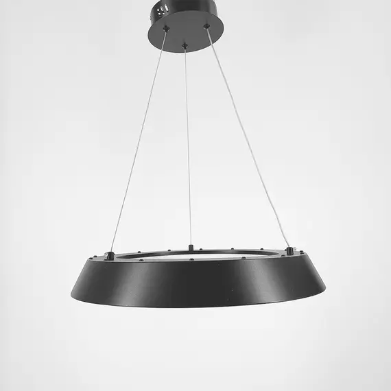 Люстра Linef 1015-500 P 1015-500 P BK, изображение 3