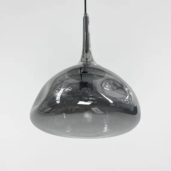Підвісний світильник Linef 0565/1 0565/1 CH, изображение 4
