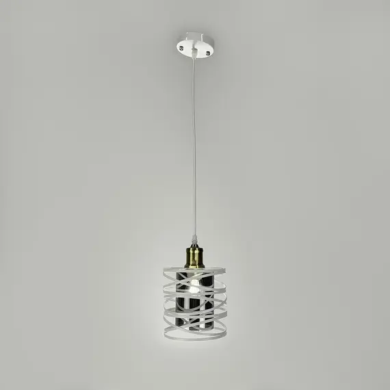 Підвіс Linef 12333 12333/1 WT+GR, изображение 4