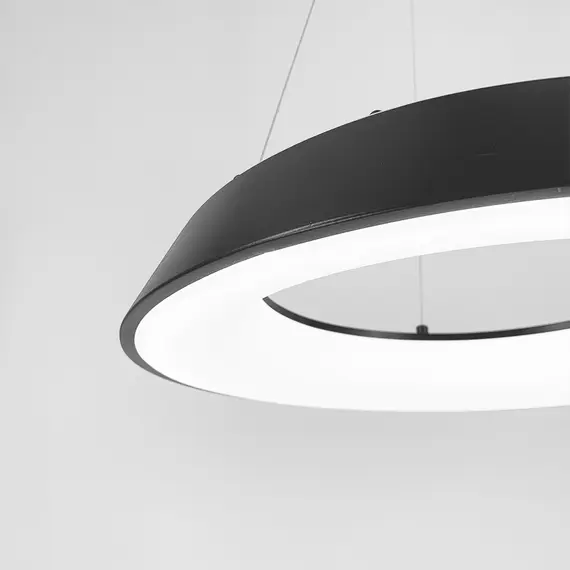 Люстра Linef 1015-500 P 1015-500 P BK, изображение 5