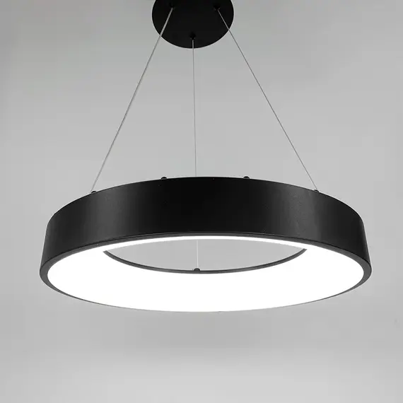 Люстра Linef 1901R 1901R-460 BK, изображение 5