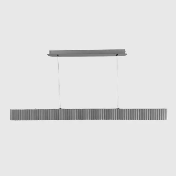 Люстра Linef 1905 1905-L1200 Grey, изображение 7