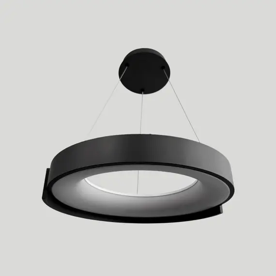 Люстра Linef 1906 1906P-500 BK, изображение 2