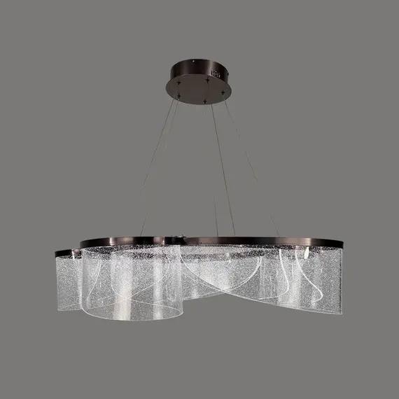 Люстра Linef 25505 25505-5 CF, зображення 6