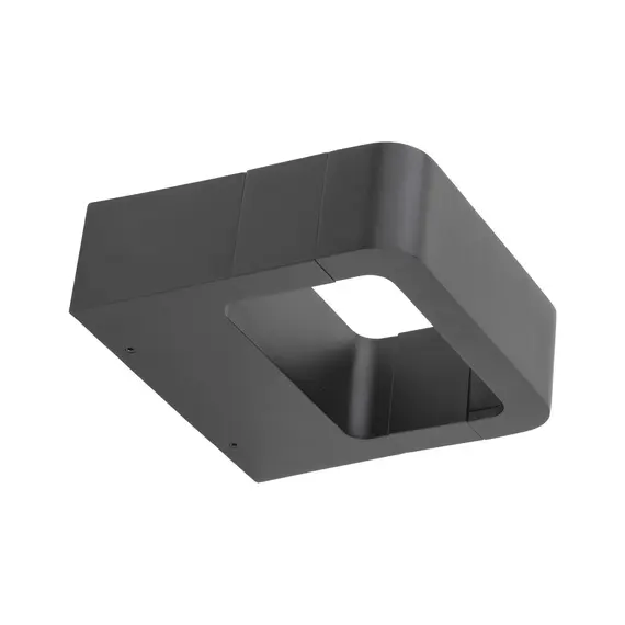 Вуличний світильник TK-Lighting ARIUS LED 10W 3000K 480Lm IP54 18081, изображение 7