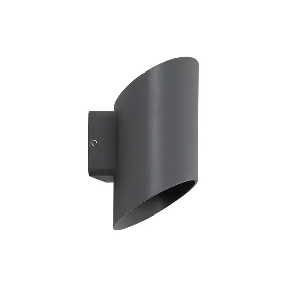 Вуличний світильник TK-Lighting VERTO LED 2x5W 3000K 650Lm IP54 18087, изображение 4