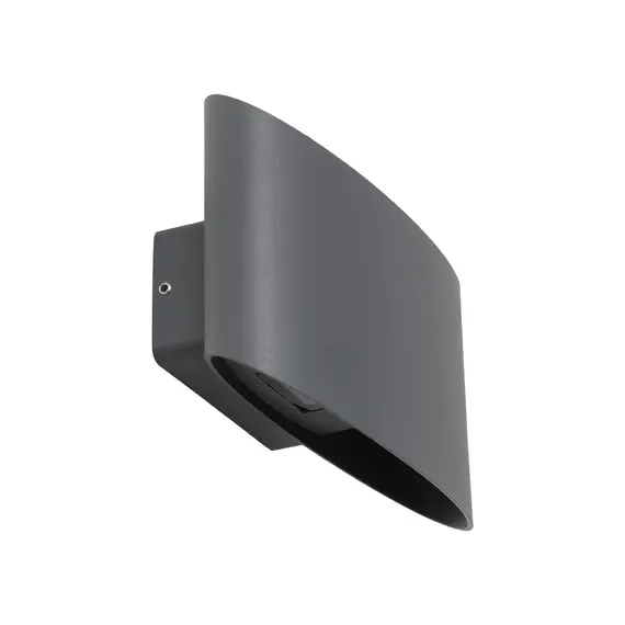 Вуличний світильник TK-Lighting VERTO LED 2x5W 3000K 650Lm IP54 18087, изображение 5