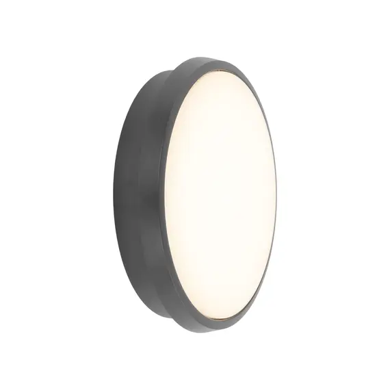 Вуличний світильник TK-Lighting SFERIS LED 18W 3000K 1300Lm IP54 18088, зображення 3