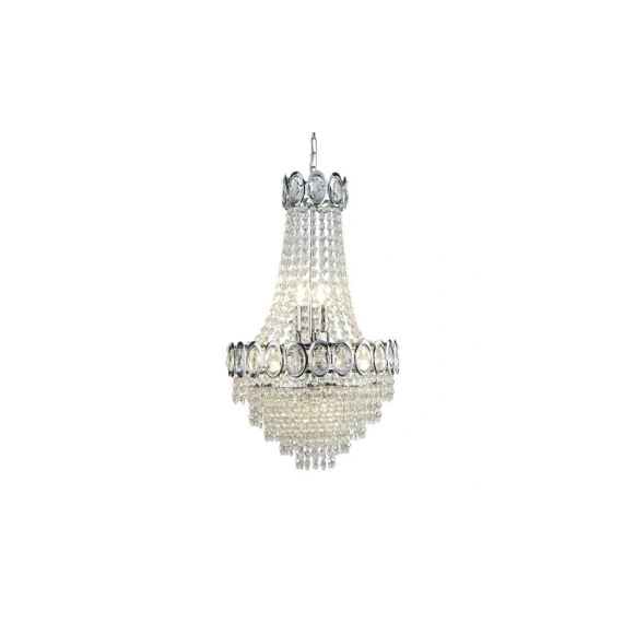 Люстра Searchlight LOUIS PHILIPE 1611-6CC
