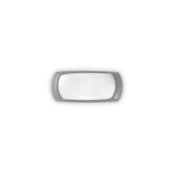 Настінний вуличний світильник Ideal Lux FRANCY 123769