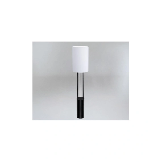Торшер DOHAR IHI (black/white) 9473