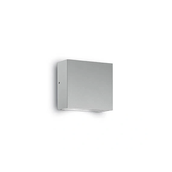 Вуличний світильник Ideal Lux 113760 Tetris