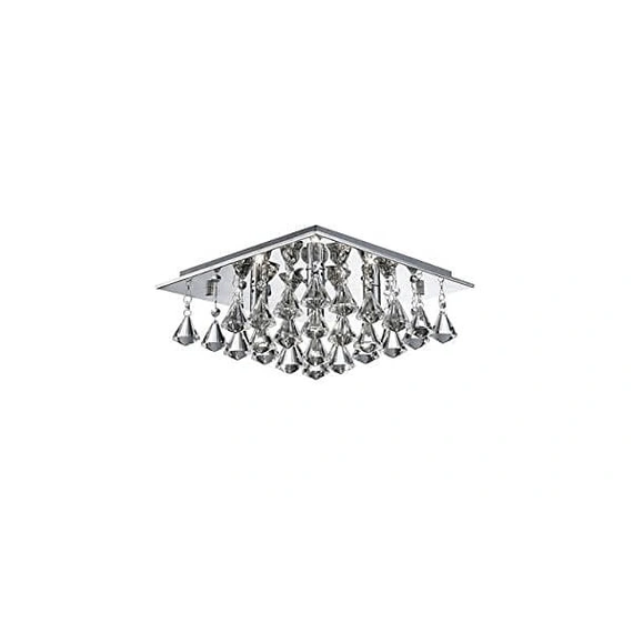 Люстра Searchlight Hanna 7304-4CC
