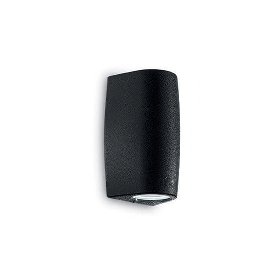 Світильник вуличний Ideal Lux 147819 Keope AP2 Nero Small