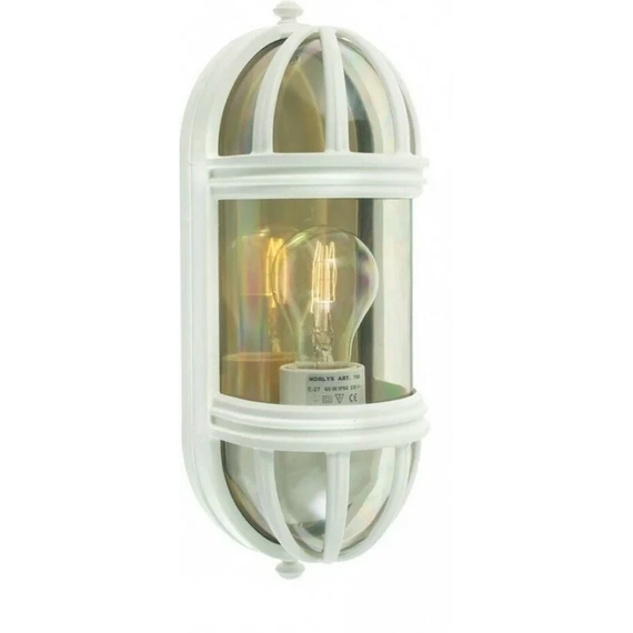 Настенный светильник Norlys TORINO 750W